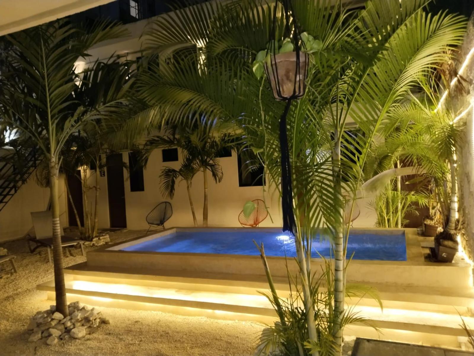 Hotel Khali *